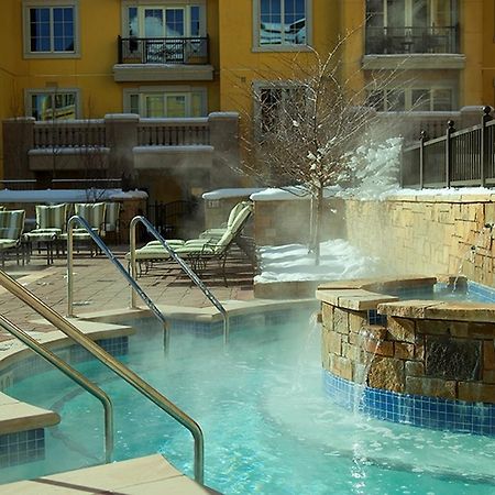 Legendary Lodging At The Ritz Vail Konforlar fotoğraf