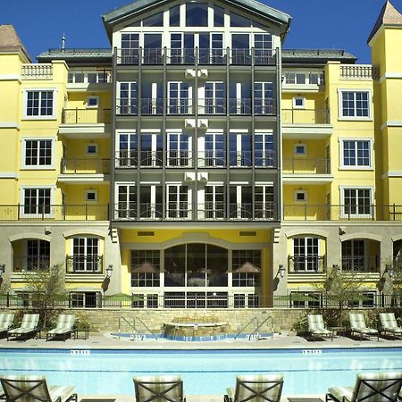 Legendary Lodging At The Ritz Vail Dış mekan fotoğraf