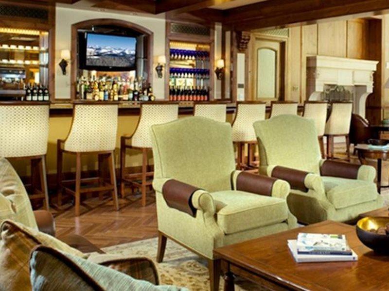 Legendary Lodging At The Ritz Vail Dış mekan fotoğraf