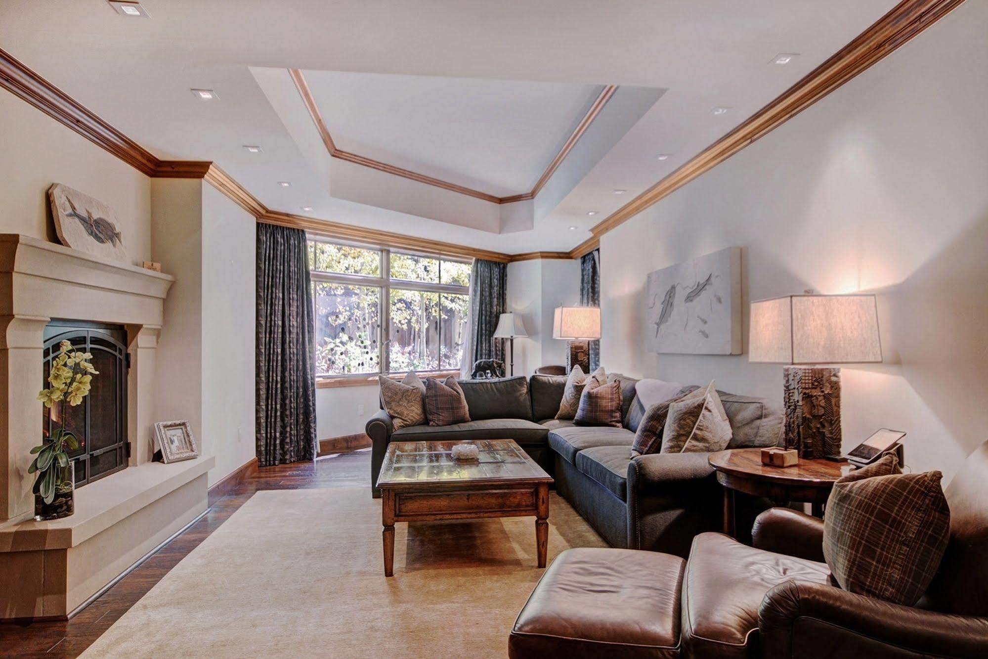 Legendary Lodging At The Ritz Vail Dış mekan fotoğraf